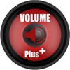 Volume Booster Plus (Player) icon