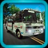 Russian Bus Simulator 2015 icon