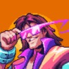 Tap Force icon