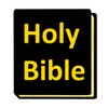 Audio Bible icon