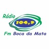 Radio FM Boca da Mata icon