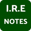 IRE NOTES AND REVISION PAPERS icon