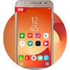 Launcher For Galaxy J2 Pro icon