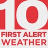 أيقونة WIS News 10 FirstAlert Weather