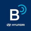 Hyundai Bluelink Europe icon