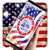 4th of July Live Wallpapers icon