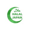 Икона Halal Japan