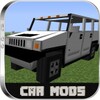 Car Mods For Minecraft icon