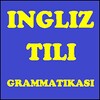 English Grammar for Uzbek Lear icon