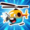 FunCopter : Helicopter Game icon