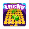 Lucky Pusher - Win Big Rewards icon