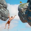 Icon von Difficult Climbing Game Mobile