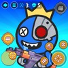 Royale Gun Battle: Pixel Shoot icon