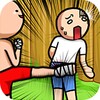 ThailandKick2 icon