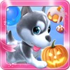 Puppy Bubble icon