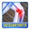 Osteoarthritis Help and Home Remedies icon