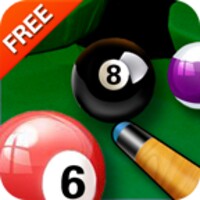Classic Pool Free android app icon