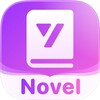 أيقونة Yestory - Read Books & Booktok
