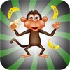 Monkey Shoot icon