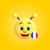 Perancis Fun Easy Learn आइकन