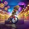 Little Singham Cycle Race 아이콘