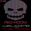 REDROOM - DARKNET MOUVIES आइकन