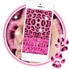 Pink Diamond Cheetah icon