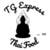 TG Express Thai Food आइकन