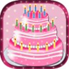 Princess Cake icon