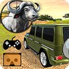 VR Hunting Safari 4x4 icon