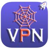 Spider VPN free icon