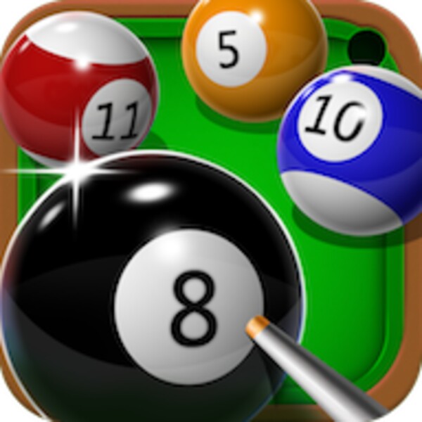 Pool Billiards for Android - Download the APK from Uptodown