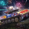 World of Tanks Blitz icon