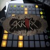 Launchpad Skrillex icon