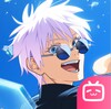 Jujutsu Kaisen: Phantom Parade (QooApp)アイコン