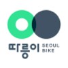 ไอคอน 서울자전거 따릉이