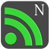 Naver Reader 图标