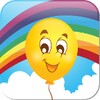 Balloon POP! icon