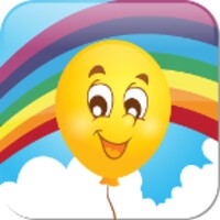 Balloon POP! android app icon