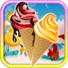 Candy Blaster Frozen Saga icon