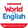Scholastic World of English icon