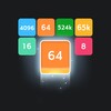 x2 blocks - 2048 Merge Games icon