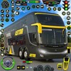 US Bus Driving Games Simulator icon