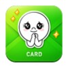 LINE Card icon