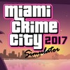 Miami Crime Games - Gangster City Simulator icon