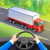 Pictogramă Vehicle Driving Master 3D Game