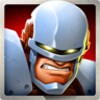 3. Mutants: Genetic Gladiators icon