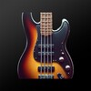 ไอคอน Bass Guitar Solo