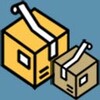 Supply and Packaging Barcode Label Tool icon