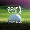 Icono de Golf Star
